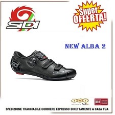 Chaussures de vélo de course Sidi Alba 2 vélo de route homme