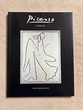 Picasso l'Africain- Pierre