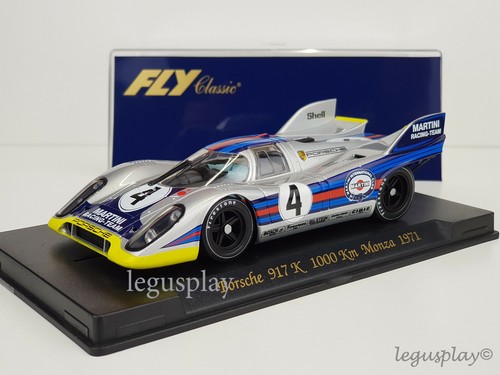 Slot car scalextric fly - scalextric, c57