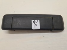 Poignée extérieur avant passager ouverture de porte pour renault express essence