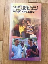 Young People Ask How can i