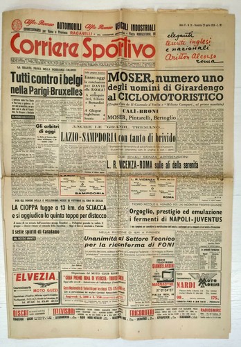 6721 journal époque - d'Époque, courier