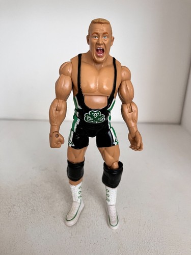 Wwe fit finlay jakks jouet - fit,