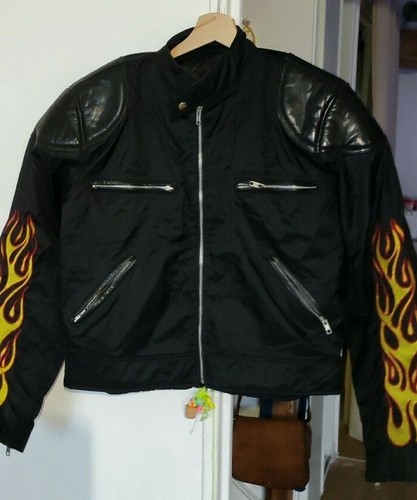 Veste blouson moto femme - blouson,