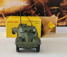 DINKY TOYS France ref 814