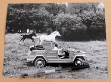 1975 VW 181 THING Photo Foto