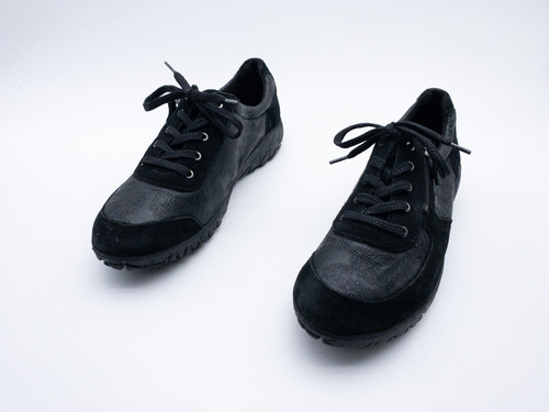 Waldläufer hommes sneaker - hommes,