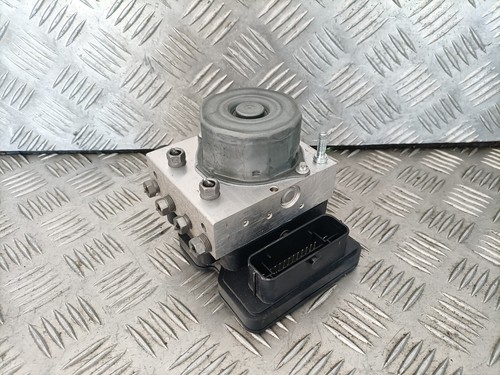 Bloc hydraulique pompe abs - hydraulique,