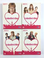 Le Destin De Lisa Coffret 1 2