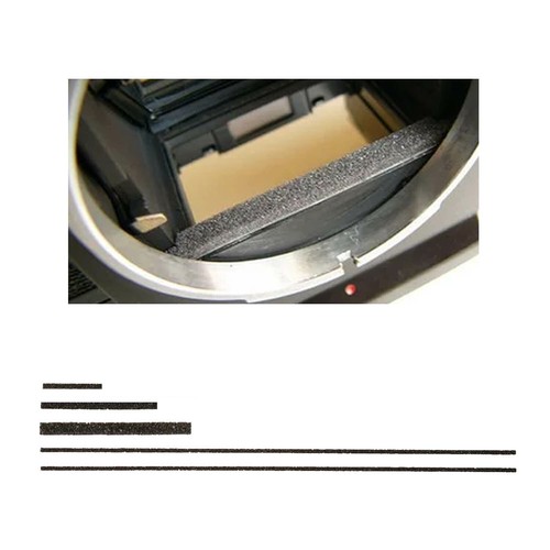 Premium light seal foam kit - light,