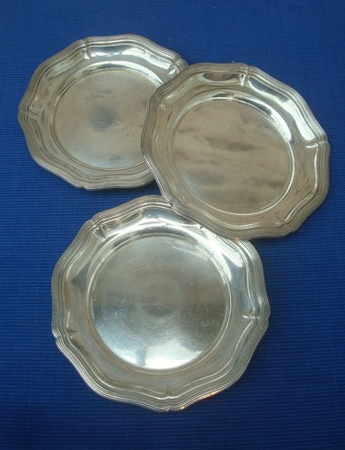 V61 lot coupelle - v61,