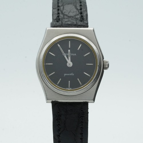 Certina montre vintage - montre,