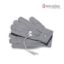 Électro sexe Gants Magic - MYSTIM