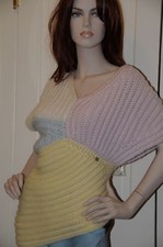 Neuf CHANEL Rose Jaune Crème