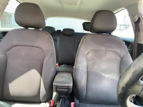 Interieur complet audi 1 - complet,