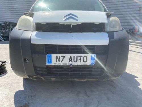 Pare choc avant citroen nemo - citroen,