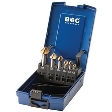 Coffret 6 fraises à