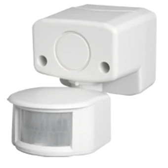 Detecteur mouvement - detecteur,