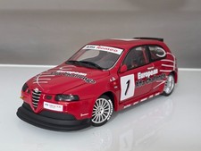 Auto Model Car 1/18 Ricko Alfa