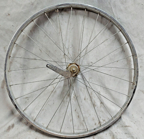 Bendix mexico rear ss - 76, 24"