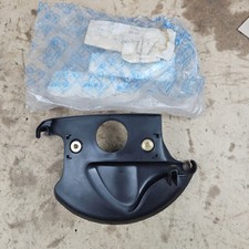 597201 Garde boue avant