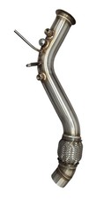 DOWNPIPE FAP DIESEL BMW F20 F21 F22 F30 F31 F32 F34 F10 F11 F25 EURO 5