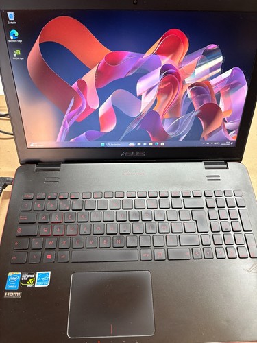 Ordinateur portable gamer - ordinateur,
