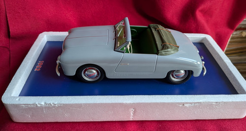 Spark minimax panhard - panhard, junior