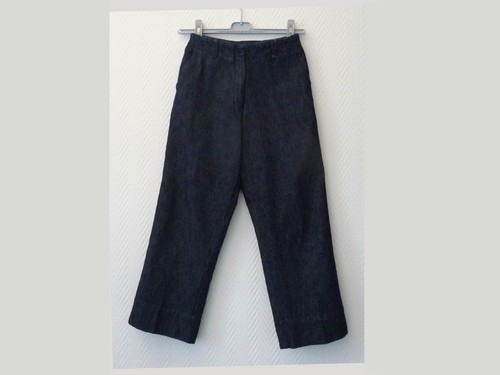 Pantacourt pantalon en - pantacourt/,