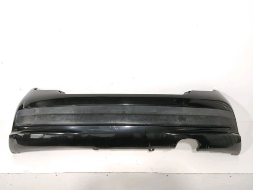 Pare choc arriere 7410z6 - arriere,