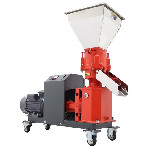 220V 8MM Animal Chicken Feed