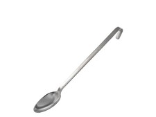 Cuillère Unipiece En Acier