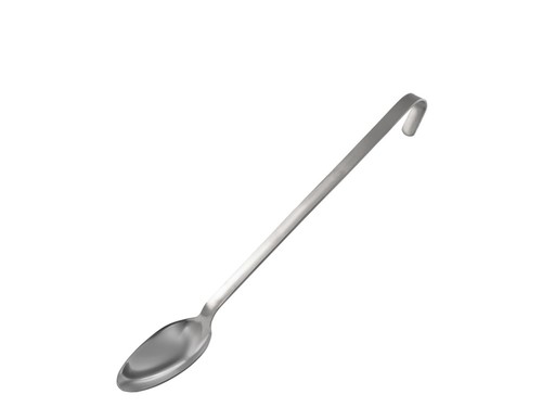Cuillère unipiece acier - cuillère,