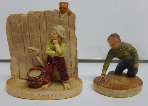 Sebastian miniature baston - miniature,