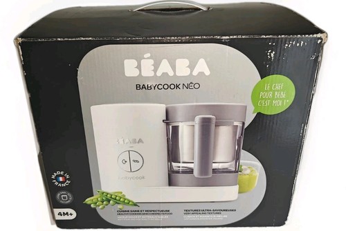 Beaba babycook neo baby food - neo,,