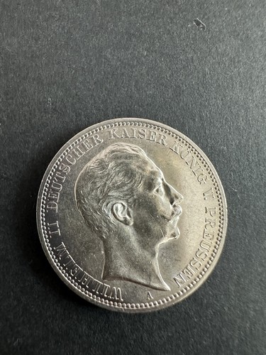 Deutsches reich mark 1910 - deutsches,