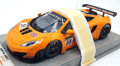 Tecnomodel scale - 1/18,