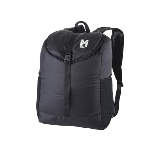 Sac dos léger - dos, millet