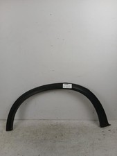 Extension d'aile avant gauche