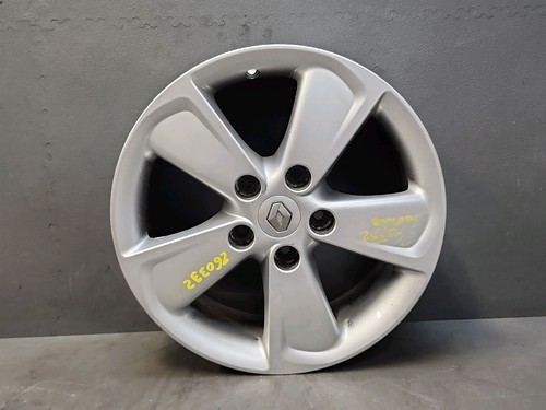 Jante alu renault scenic iii - jante,