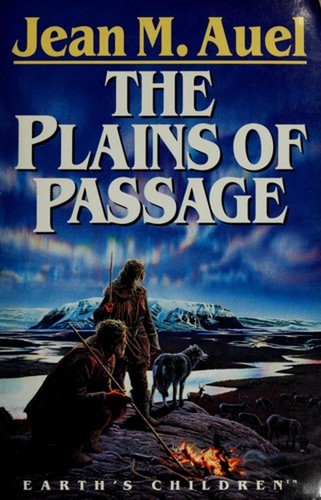 Les plaines passage broché - plaines,