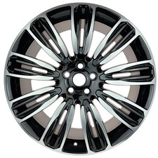 ⭐⭐⭐4 Jantes 20' style