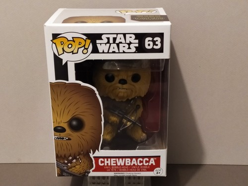 Funko pop star wars - pop, figurine
