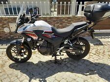 Honda CB 500 X CB 500 F  2012-2018 Béquille Centrale