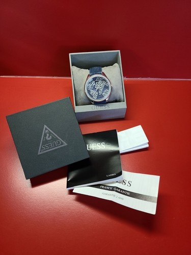 Très belle montre guess - montre,