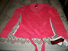 Capezio Shawl Wrap Jacket