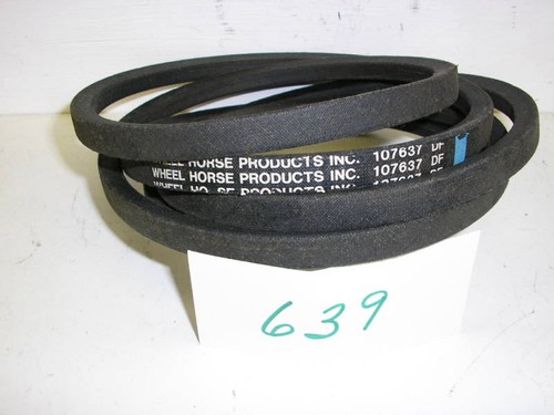 Toro wheel horse - wheel, 107637