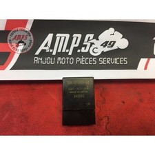 Relais de coupure moteur Yamaha MT-09 SP 900 2021 à 2023