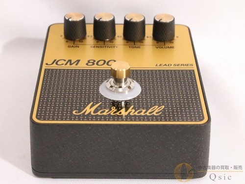 Marshall jcm800 distorsion - jcm800,