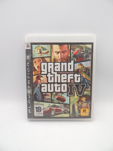 Jeu playstation grand - 3,